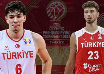 Cedi ve Alperen’in ulusal kadro kararları tartışma yarattı! ‘Bu ne birinci ne son, NBA’ye giden oyuncular ulusal kadroya paha vermiyor’, ‘Devşirme oyuncuların katkıları daha büyük sorun’