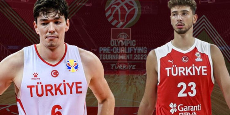 Cedi ve Alperen’in ulusal kadro kararları tartışma yarattı! ‘Bu ne birinci ne son, NBA’ye giden oyuncular ulusal kadroya paha vermiyor’, ‘Devşirme oyuncuların katkıları daha büyük sorun’