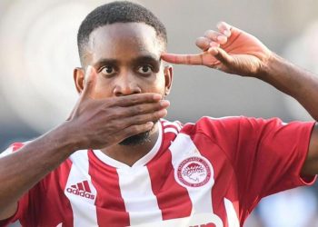 Cedric Bakambu, Galatasaray’da! Hollanda’ya giden Erden Timur transferi bitirdi