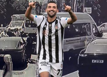 Çekmeköy’de Beşiktaşlı futbolcu Umut Meraş’ın yaptığı kaza kamerada