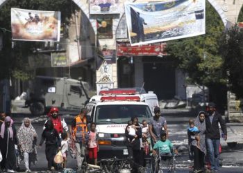 Cenin akınlarda 40 milyon dolarlık hasar