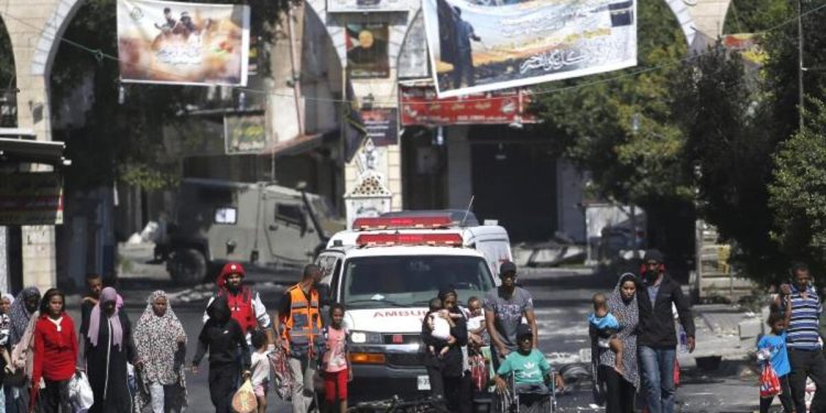 Cenin akınlarda 40 milyon dolarlık hasar