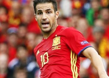Cesc Fabregas futbolu bıraktı
