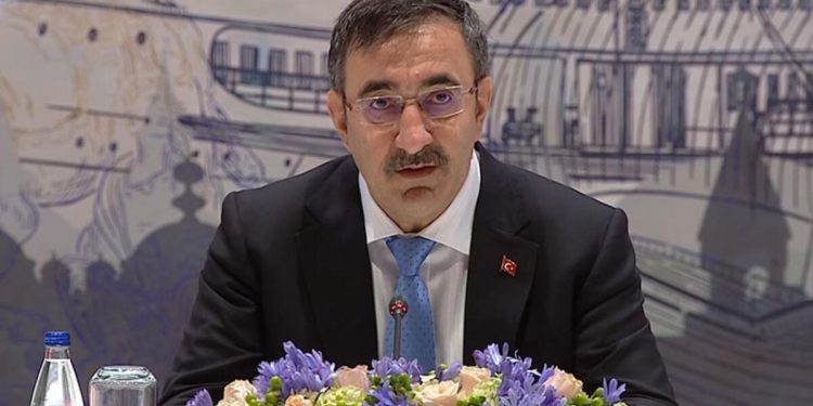 Cevdet Yılmaz açıkladı! Yıl sonuna kadar ek bir vergi artışı olmayacak