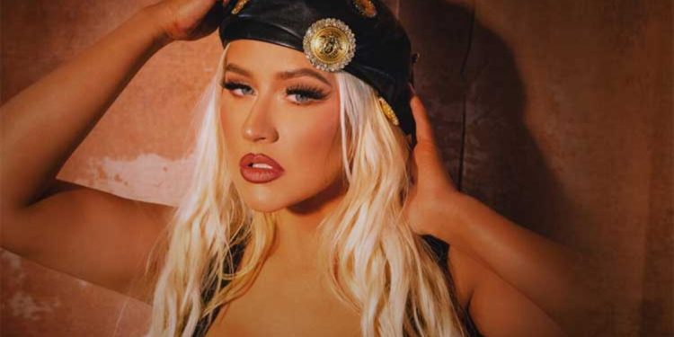 Christina Aguilera Türkiye’deki birinci konserini Belek’te verecek