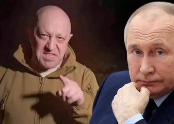 CIA’den flaş Wagner açıklaması… Putin’in planını açıkladı