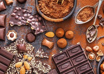 Çikolata talebi her gün artıyor