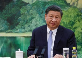 Çin Devlet Lideri Xi Jinping’den dikkat çeken bildiri