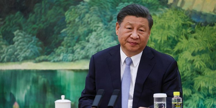 Çin Devlet Lideri Xi Jinping’den dikkat çeken bildiri