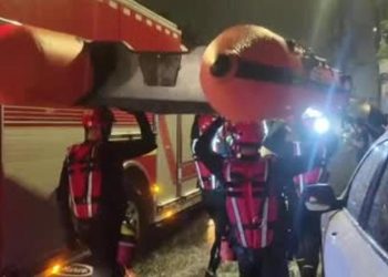 Çin’de Doksuri alarmı