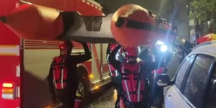 Çin’de Doksuri alarmı