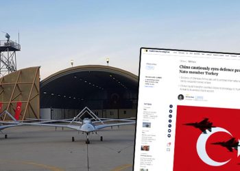 Çin’in Türkiye planı aşikâr oldu! İşte masadaki kazan-kazan formülü