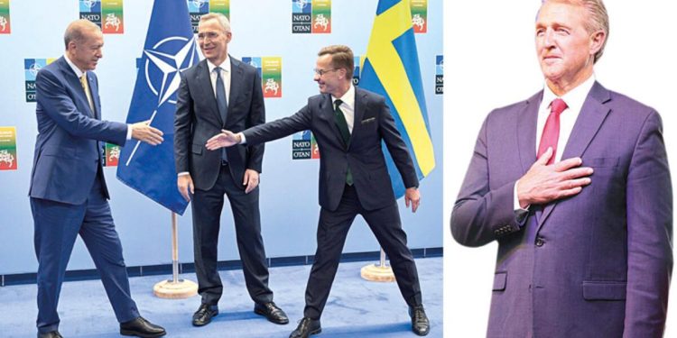 CNN tepe öncesi diplomasi trafiğini yazdı: ABD büyükelçisi kilit rol oynadı