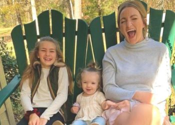 Çocuk yıldız 15 yaşında anne olup mesleğine veda etmişti: Küçük bir kasabada kısıtlı bütçeyle yaşadım, cep telefonum bile yoktu