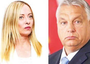 Çok sağcılar iktidarı zorluyor… Avrupa’da popülistlerin yükselişi