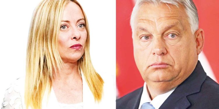 Çok sağcılar iktidarı zorluyor… Avrupa’da popülistlerin yükselişi