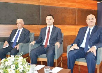 Çorlu’da alacak sigortası konuşuldu