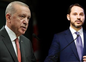 Cumhurbaşkanı Erdoğan açıkladı: Berat Albayrak devrinde adım atılmıştı… Doğal gazda yeni gelişme