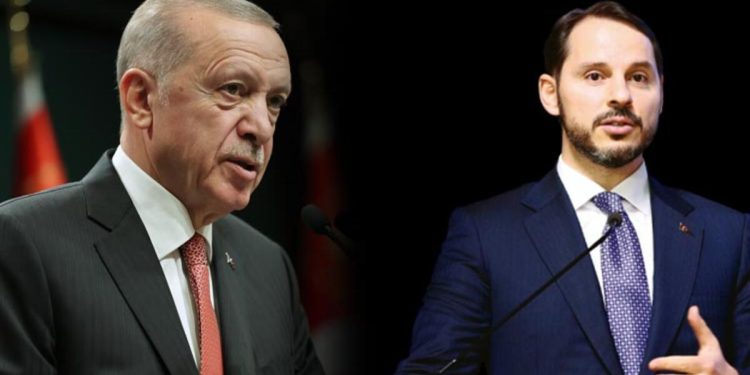 Cumhurbaşkanı Erdoğan açıkladı: Berat Albayrak devrinde adım atılmıştı… Doğal gazda yeni gelişme