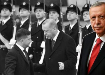 Cumhurbaşkanı Erdoğan bir kere daha devreye girdi… Dünyanın gözü İstanbul’daki kritik dorukta