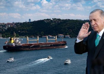 Cumhurbaşkanı Erdoğan’ın kelamları dünyada bu türlü yankılandı… CNN International’dan Türkiye vurgusu: Eşsiz bir pozisyonda