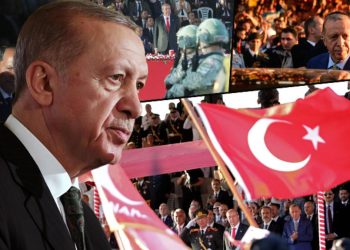 Cumhurbaşkanı Erdoğan’ın KKTC atılımı komşuda bu türlü yankılandı… ABD’li Senatör Menendez’den skandal Türkiye açıklaması