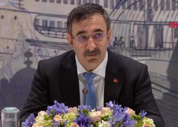 Cumhurbaşkanı Yardımcısı Yılmaz: Sonuç odaklı ıslahat adımlarına devam edeceğiz