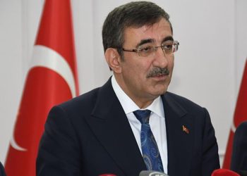 Cumhurbaşkanı Yardımcısı Yılmaz: Türkiye’ye daha fazla sermaye girişi olacak