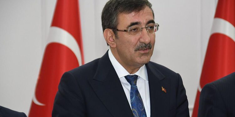 Cumhurbaşkanı Yardımcısı Yılmaz: Türkiye’ye daha fazla sermaye girişi olacak