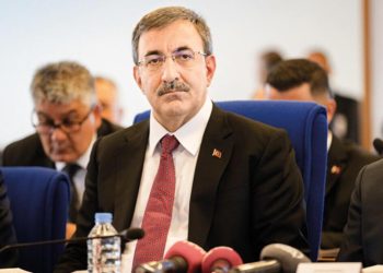 Cumhurbaşkanı Yardımcısı Yılmaz’dan ileti: ‘Tek haneli enflasyon en kıymetli hedefimiz’