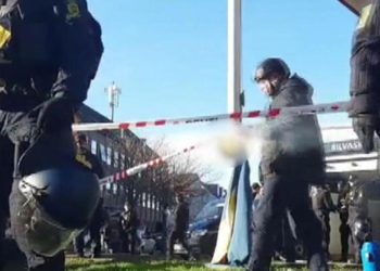 Danimarka, Kur’an-ı Kerim’e hücumları engellemek için yasal yollar arayacak