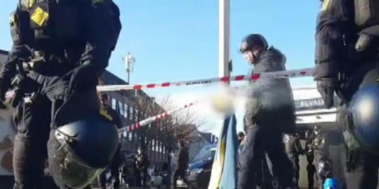 Danimarka, Kur’an-ı Kerim’e hücumları engellemek için yasal yollar arayacak