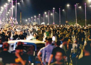 Danimarka’da Kur’an-ı Kerim’e arka arda nahoş saldırılar!