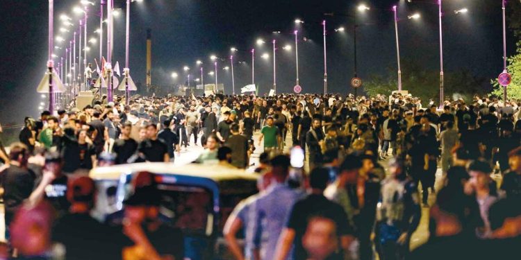 Danimarka’da Kuran’a yakışıksız atak