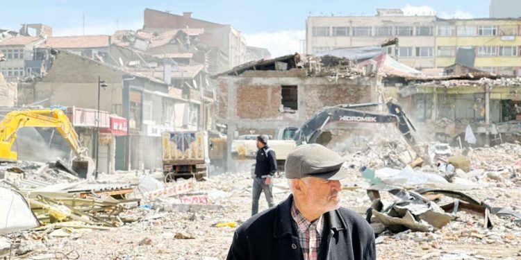 DASK 29.5 milyarlık afet tazminatı ödedi