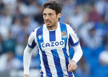 David Silva profesyonel futbol mesleğini sonlandırdı