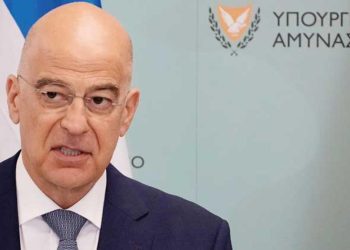 Dendias Akdeniz’de sükûnetten mutlu