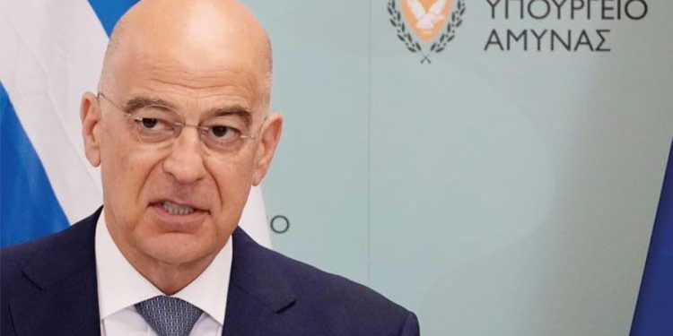 Dendias Akdeniz’de sükûnetten mutlu