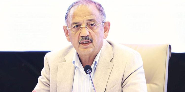 ‘Deprem konutlarının maliyeti 100 milyar dolar’