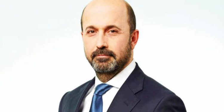 Depremzede öğrenciler için ‘Umut Notaları’ projesi