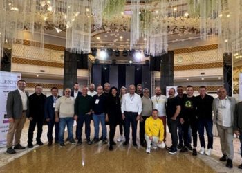 Deri dalı Kazakistan’da büyüyor