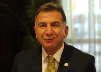 Derincespor FK, Fenerbahçe efsanesi Turhan Sofuoğlu’na emanet