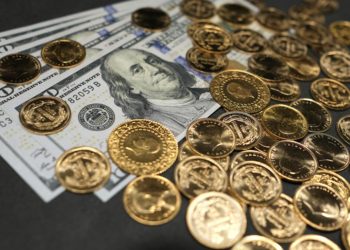 Dev banka açıkladı! Altında rekor bekliyor