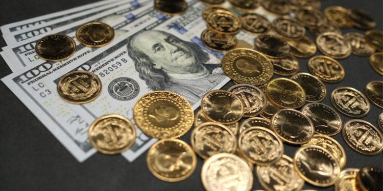 Dev banka açıkladı! Altında rekor bekliyor