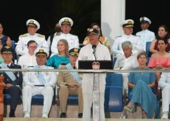 Devlet lideri duyurdu: Oğlum gözaltına alındı, ona talih diliyorum!