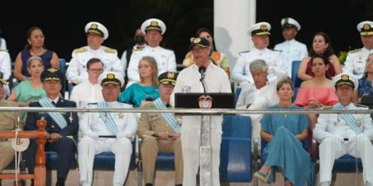 Devlet lideri duyurdu: Oğlum gözaltına alındı, ona talih diliyorum!