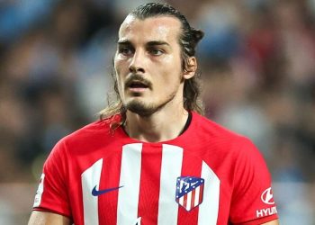 Diego Simeone’den Çağlar Söyüncü’ye övgü dolu kelamlar