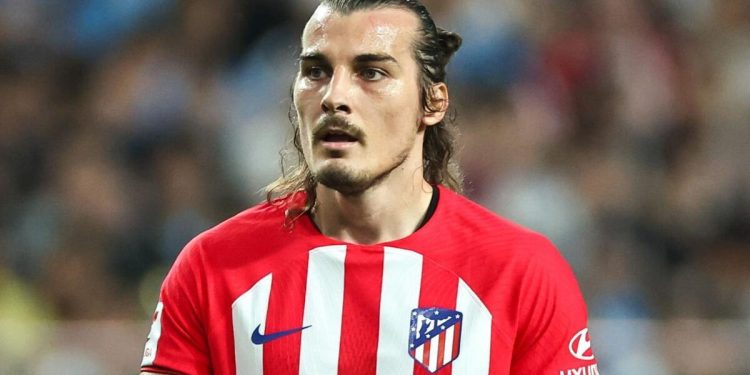 Diego Simeone’den Çağlar Söyüncü’ye övgü dolu kelamlar