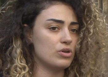 Dilan Çıtak Tatlıses’in güç anları: Havalimanındaki tartışma karakolda bitti