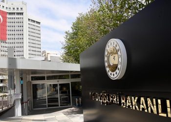 Dışişleri Bakanlığı’ndan ‘Nijer’ açıklaması: Derin tasayla takip ediyoruz